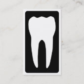 maag visitekaartje (Achterkant)