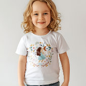 Maagd Baby - perfect nauwkeurig - sterrenbeeld Romper