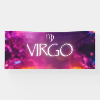 Maagd Banner
