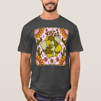 Maagd Cactus T-shirt