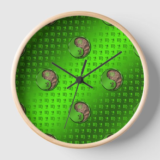 Maagd de Oogstmachine (Voorkant)