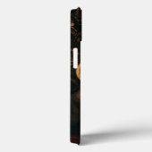 Maagd en kind, 1872 Case-Mate iPhone case (Achterkant / Rechts)