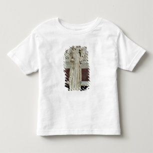 Maagd en kind kinder shirts