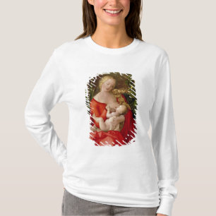 Maagd en kind 'Madonna met de Iris', 1508 T-shirt