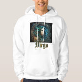 Maagd Hoodie (Voorkant)
