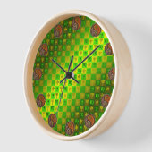 Maagd & Houten Aap (Hoek)