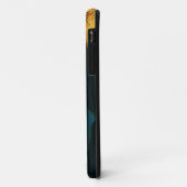 Maagd in gebed van Riga Case-Mate iPhone Case (Achterkant/links)