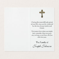 Maagd Maria katholiek condoleances Dank u kaarten