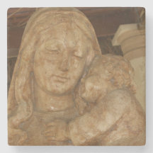 Maagd Maria & kindje Jezus