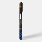 Maagd Maria onze Vrouwe van Genade Case-Mate iPhone Case (Achterkant / Rechts)