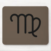 Maagd Muismat (Voorkant)