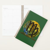 Maagd Planner (Display)