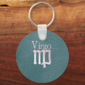 Maagd set #2 sleutelhanger (Voorkant)