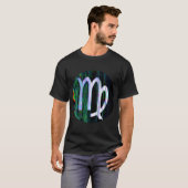 maagd t-shirt (Voorkant volledig)