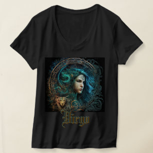 Maagd T-shirt