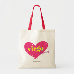Maagd Tote Bag
