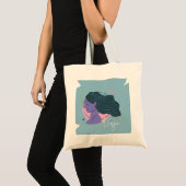 Maagd Tote Tas (Voorkant (product))