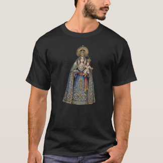 Maagd van Candelaria T-shirt