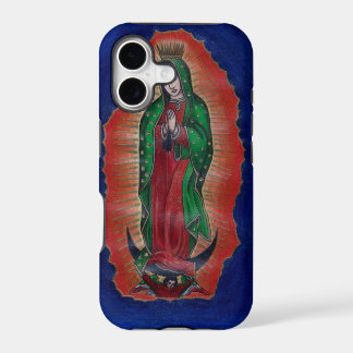 Maagd van Guadalupe