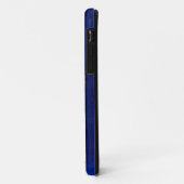 Maagd van Guadalupe Case-Mate iPhone Case (Achterkant/links)