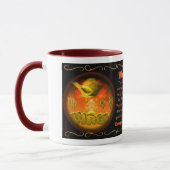 Maagdarmkanaal Virgo Libra Mok (Links)