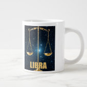 Maagdarmstelselteken Extra Grote Beker (Rechts)