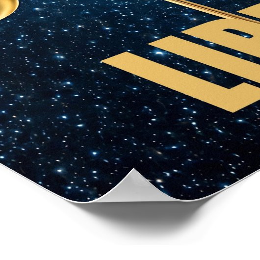 Maagdarmstelselteken Poster (Hoek)