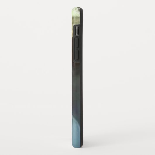 Maagdenbloem Mary Mystical Roos katholiek Case-Mate iPhone Case (Achterkant/links)