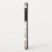 Maagdenbloem Mary Religieuze roze rozen Case-Mate iPhone Case (Achterkant/links)