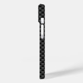 Maagdenjager voor dierentuin Case-Mate iPhone case (Achterkant / Links)