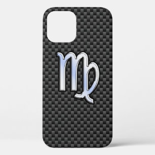 Maagdenjager voor dierentuin iPhone 12 hoesje
