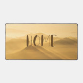 Maagdenmist in zonnescherm bureaumat (Voorkant)