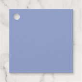 Maagdenpalm Bedankjes Labels (Voorkant)