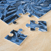 Maagdenpalm.... Legpuzzel (Zijkant)
