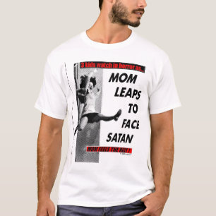 maaien t-shirt