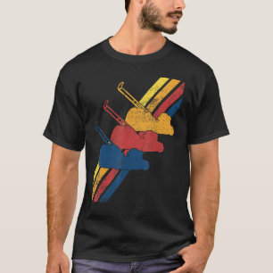 Maaimachine Gazon Maaien Landschapsarchitectuur Tu T-shirt