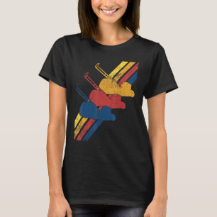 Maaimachine Gazon Maaien Landschapsarchitectuur Tu T-shirt