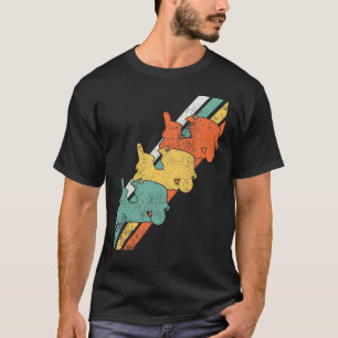 Maaimachine Gazon Maaien Tuinieren T-shirt