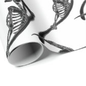 maaipatroon cadeaupapier (Rol Hoek)