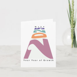 Maak 2025 jouw jaar van groei