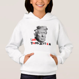 Maak Amerika Groot opnieuw