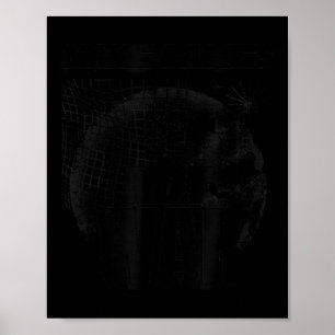 Maak baby's geen oorlog (liefdesverklaring en kaar poster