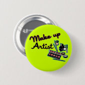 Maak de artistieke Button op (Voorkant /achterkant)