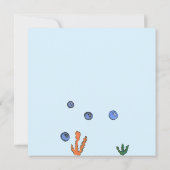 Maak de beste vorm bedankkaart (Achterkant)