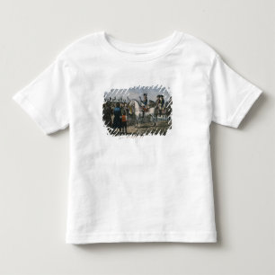 Maak de Grote met de boeren vrij Kinder Shirts