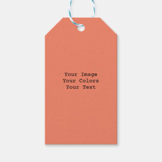 Maak de Jouwe Cadeaulabel