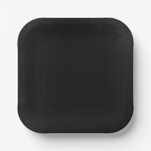 Maak de Jouwe Papieren Bordje