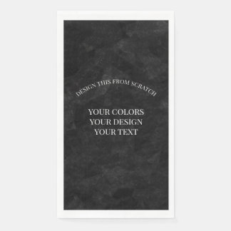 Maak de Jouwe Servet