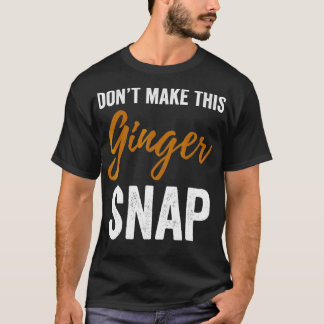 Maak deze gemene schimmelaar Shirt_1 niet T-shirt