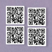 Maak direct QR-codes | ijzer-op Labels